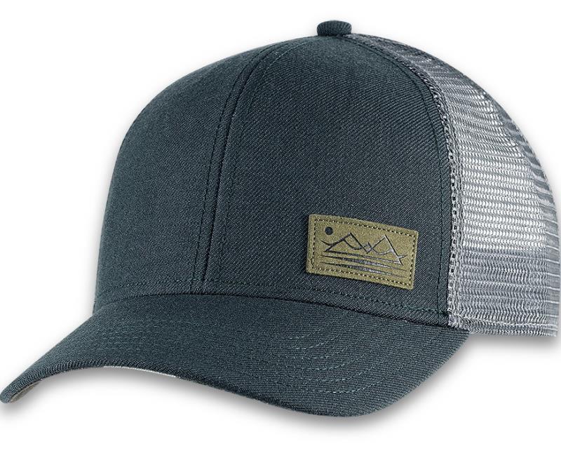 Dean Trucker - Mens - Spruce 1