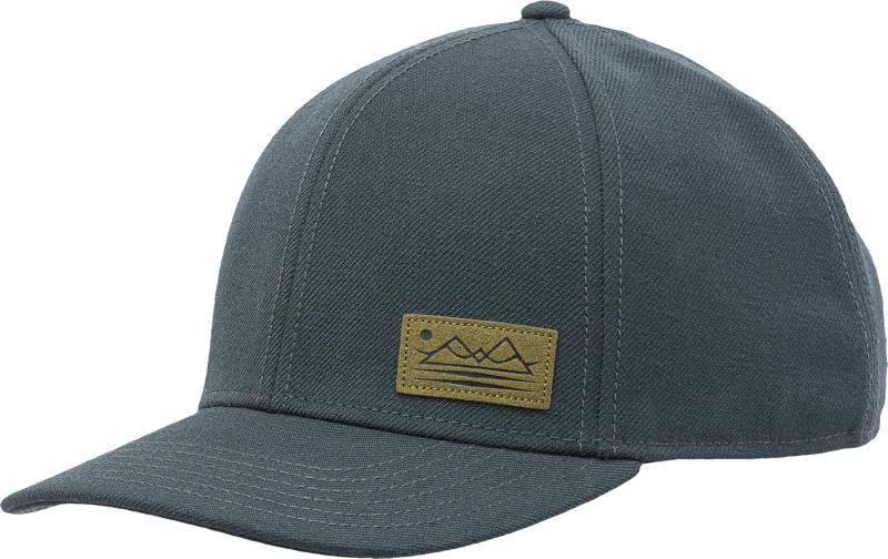 Dennis Cap - Mens - Spruce 1