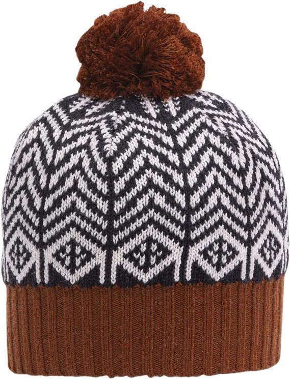 Dot Beanie - Womens - Sienna 1