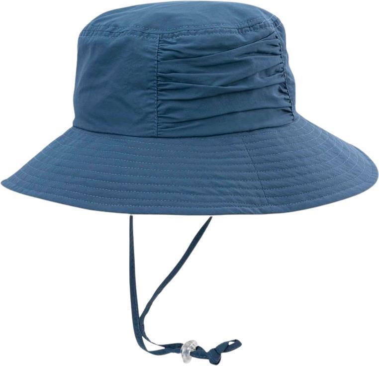 Dover Sun Hat - Womens - Marine 1