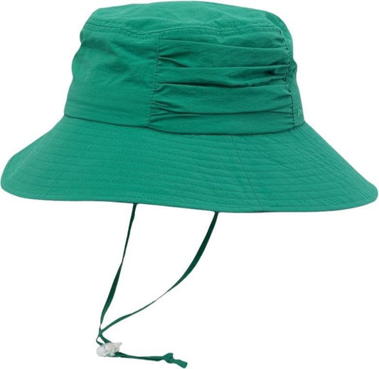Dover Sun Hat - Womens - jade 1