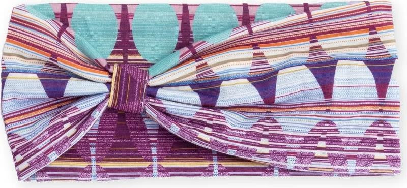Edie Headband - Womens - mint 1