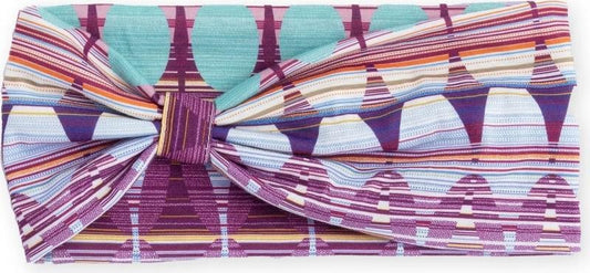 Edie Headband - Womens - mint 1
