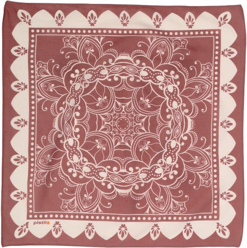 Ellie Bandana - clay 1