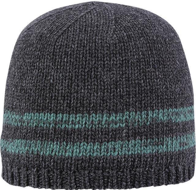 Elroy Beanie - Mens - Ash 1