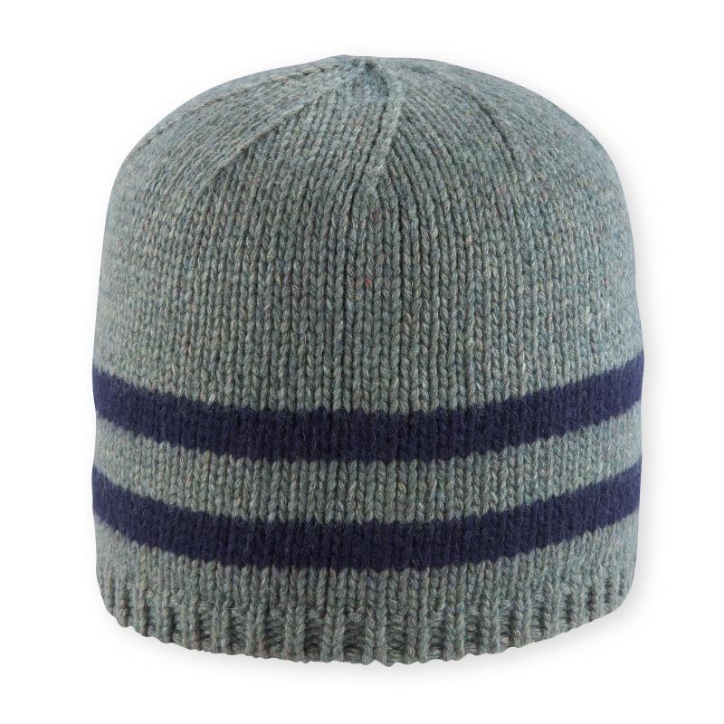 Elroy Beanie - Mens - Juniper 1