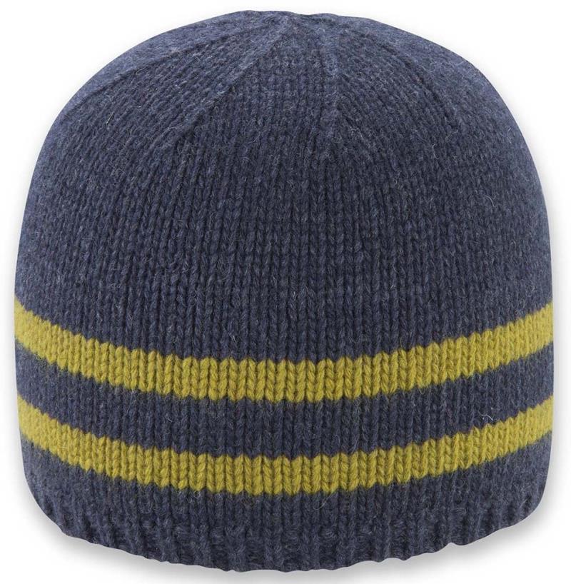 Elroy Beanie - Mens - Navy 1