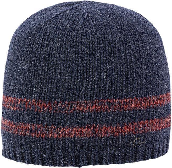 Elroy Beanie - Mens - Ocean 1