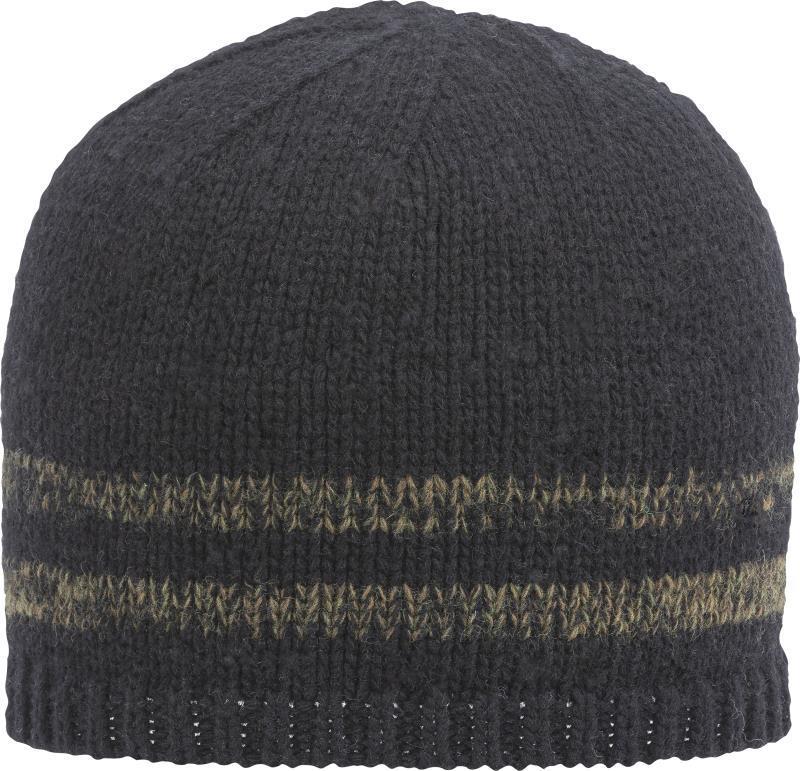 Elroy Beanie - Mens - black 1