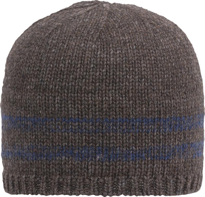 Elroy Beanie - Mens - silt 1