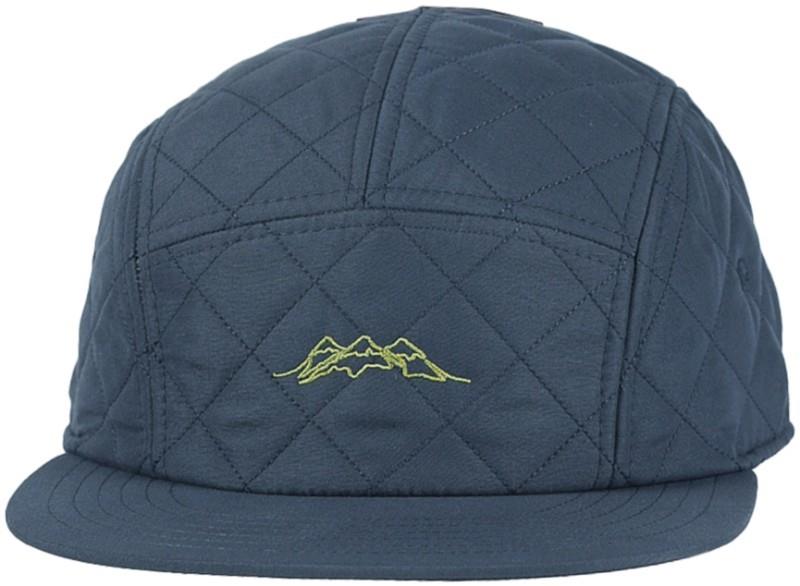 Emmet Cap - Mens - blue 1