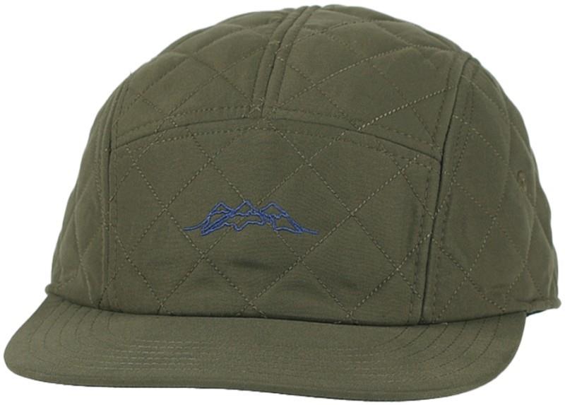 Emmet Cap - Mens - green 1
