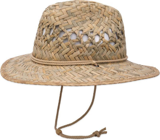 Epic Sun Hat - Mens - natural 1