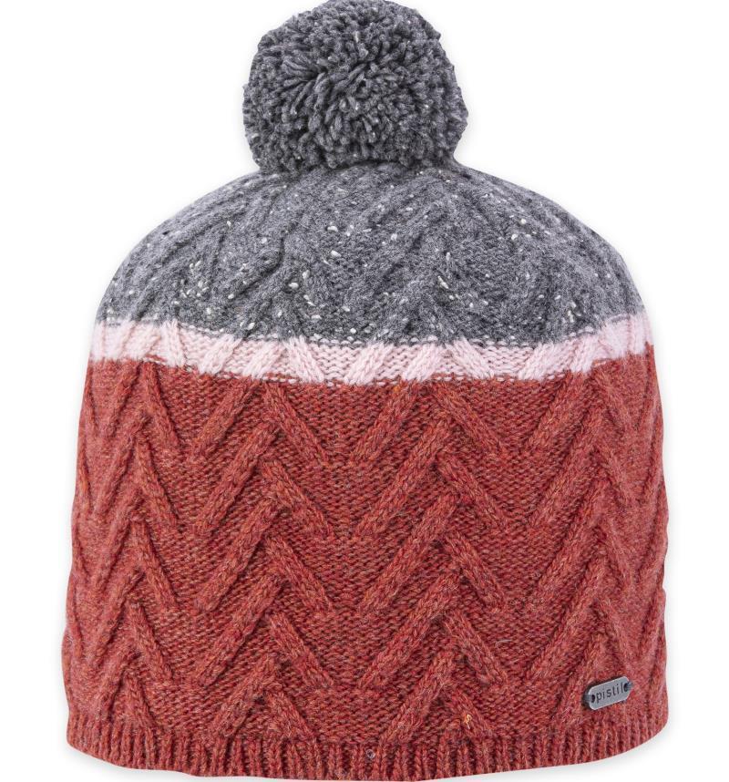 Estes Beanie - Womens - Sienna 1