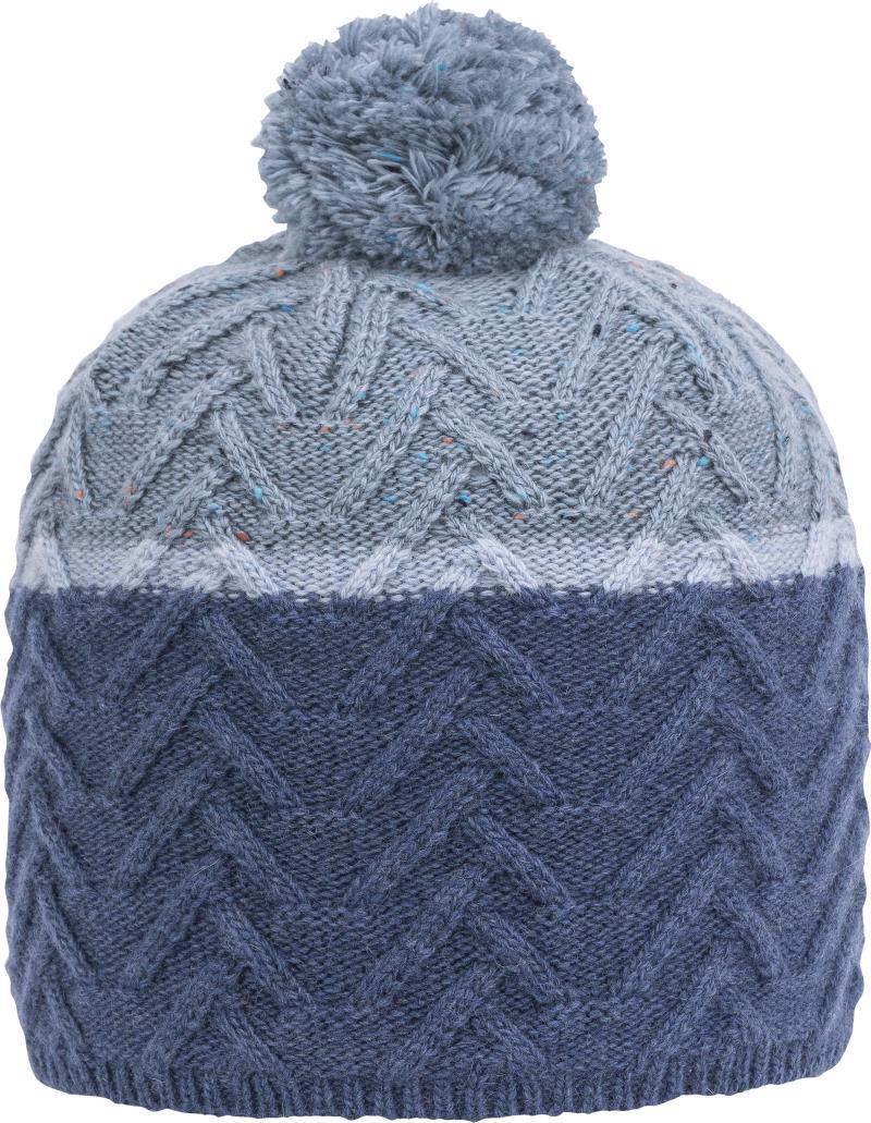 Estes Beanie - Womens - blue 1