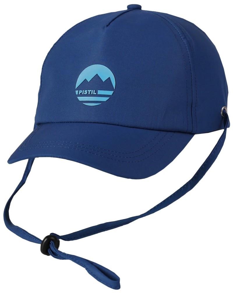 Everest Cap - Kids - blue 1