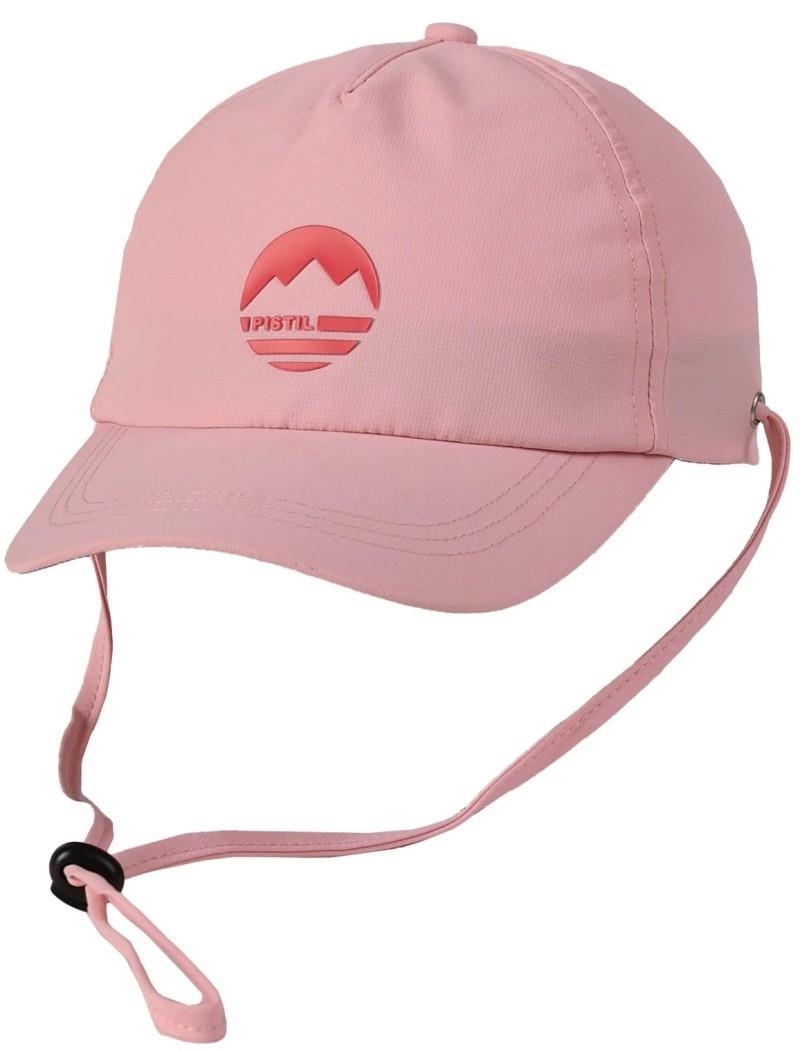 Everest Cap - Kids - pink 1