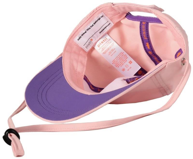 Everest Cap - Kids - pink 1
