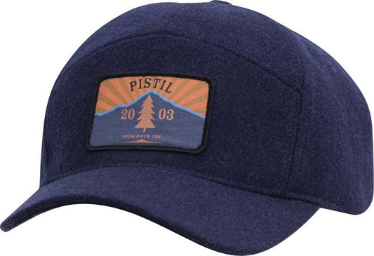 Falcon Trucker - Mens - midnight 1