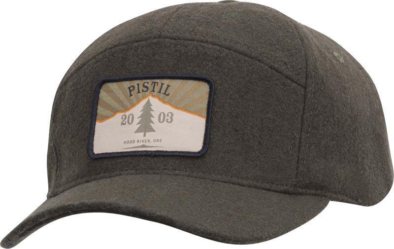 Falcon Trucker - Mens - olive 1