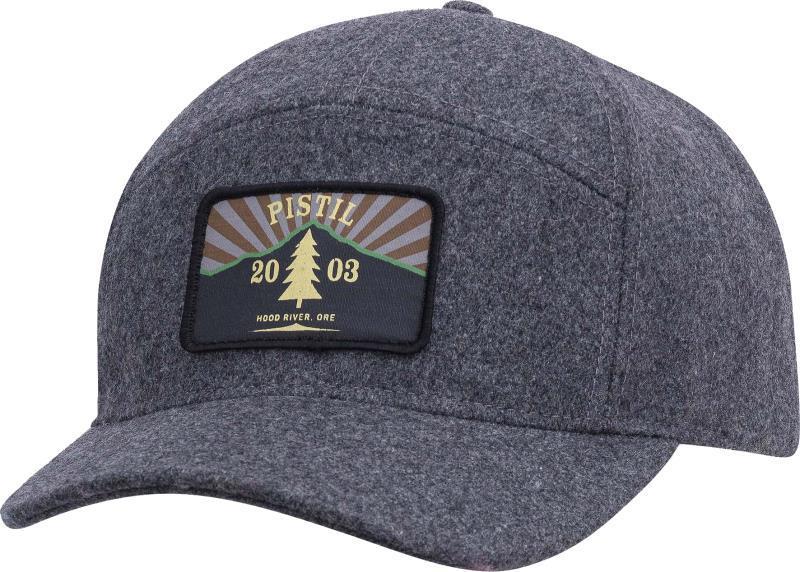 Falcon Trucker - Mens - pewter 1