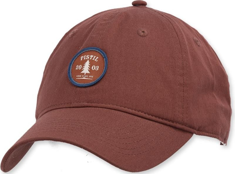 Fender Cap - Mens - mahogany 1