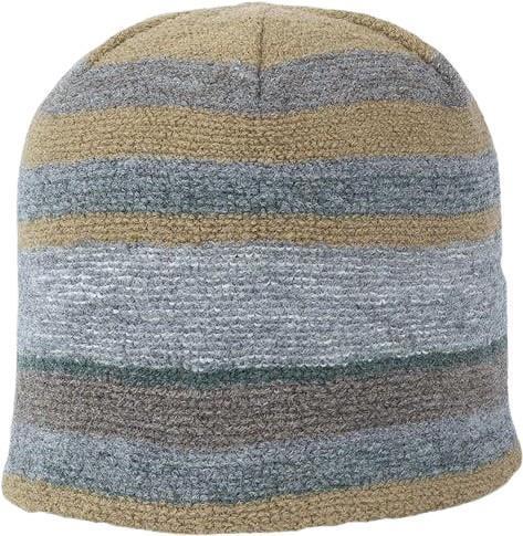 Fergus Beanie - Mens - Gold 1