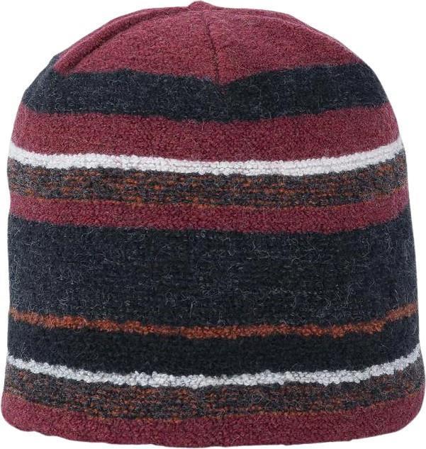 Fergus Beanie - Mens - Red 1