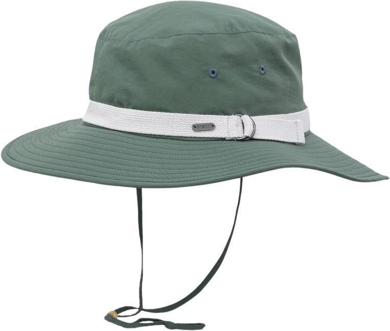 Ginnie Sun Hat - Womens - Sage 1