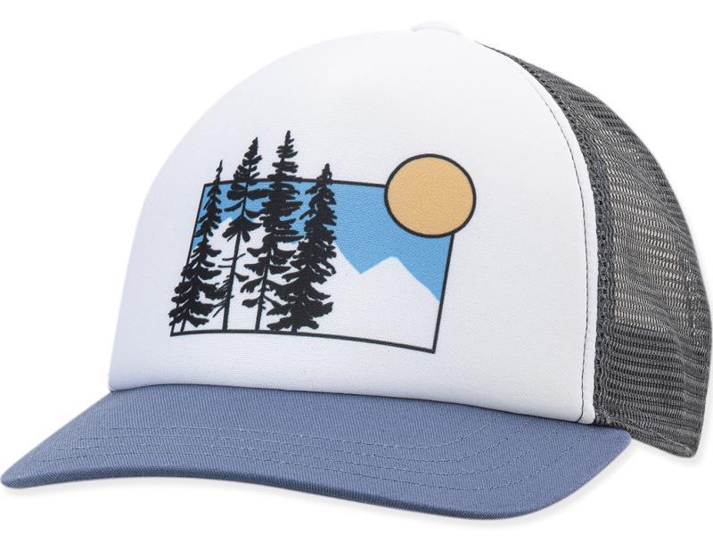 Golden Trucker - Womens - denim 1
