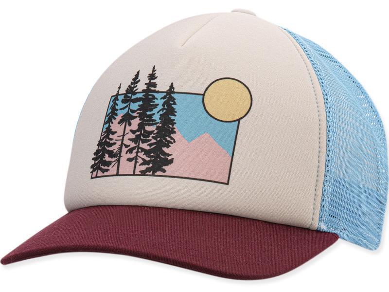 Golden Trucker - Womens - fig 1