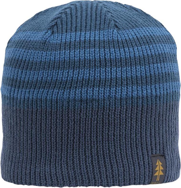 Grover Beanie - Mens - Blue 1