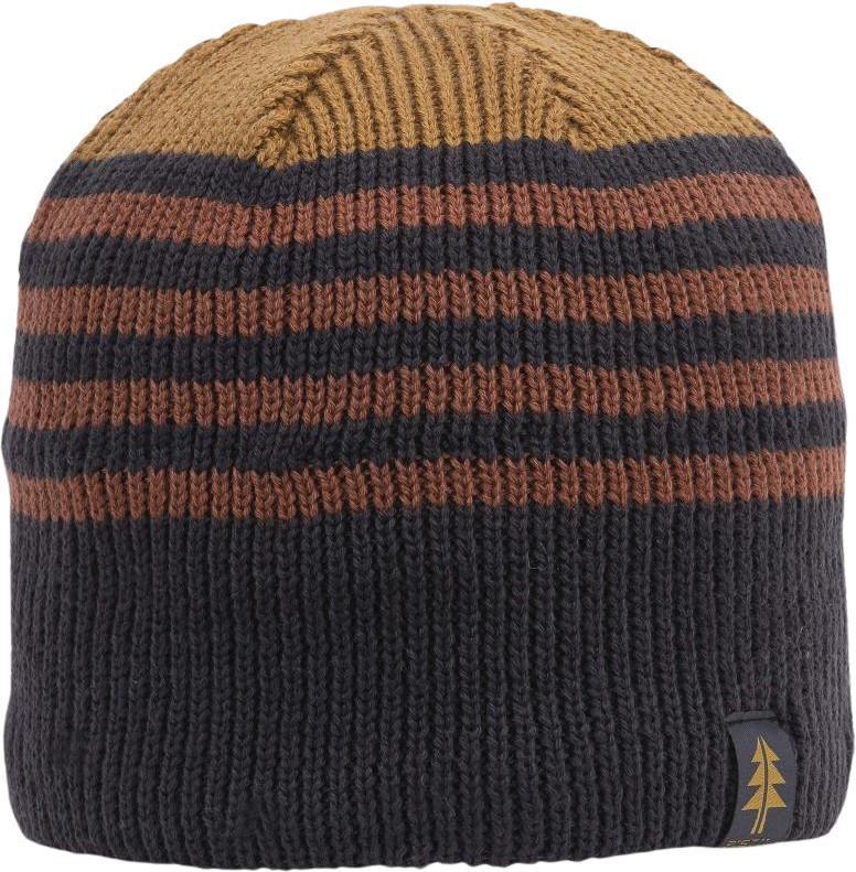 Grover Beanie - Mens - Espresso 1