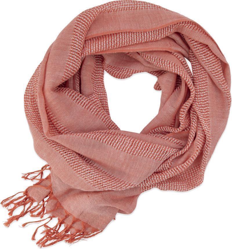 Gypsy Scarf - Womens - sienna 1