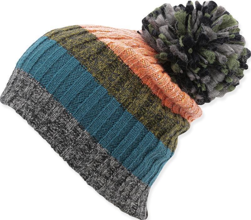 Halle Slouch - Womens - Melon 1