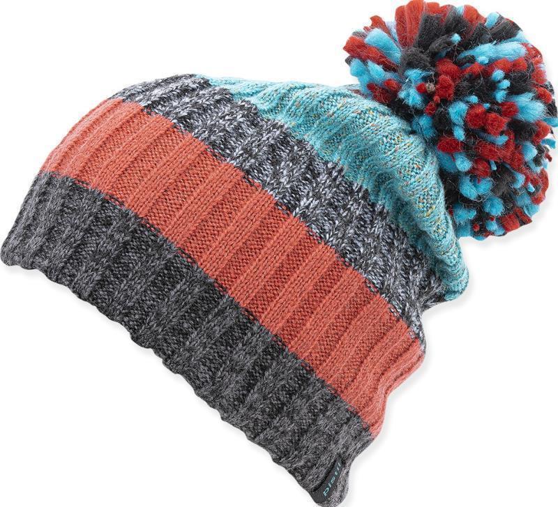 Halle Slouch - Womens - aqua 1