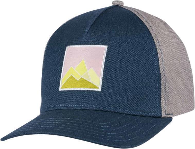Harmony Cap - Womens - Marine 1