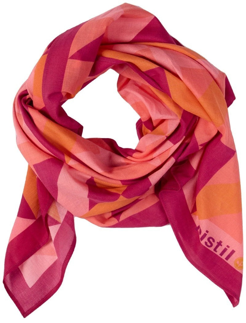 Hartley Bandana - pink 1