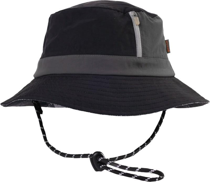 Helm Bucket Hat - black 1