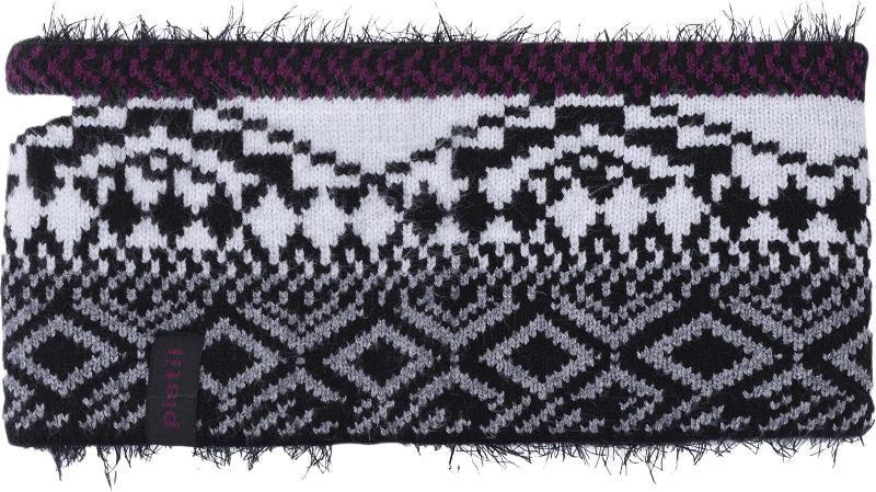 Isabetta Headband - Womens - magenta 1