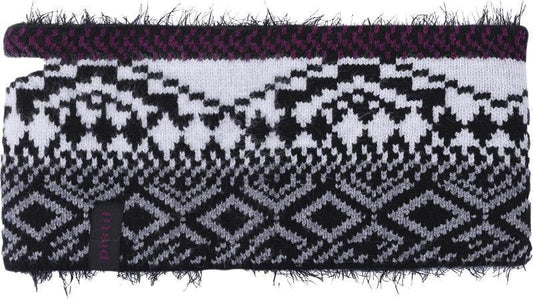 Isabetta Headband - Womens - magenta 1