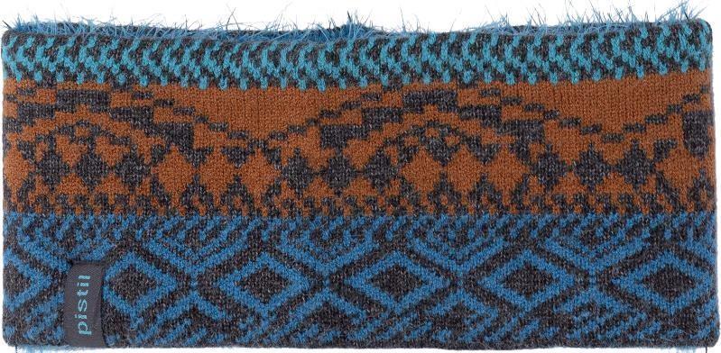 Isabetta Headband - Womens - teal 1