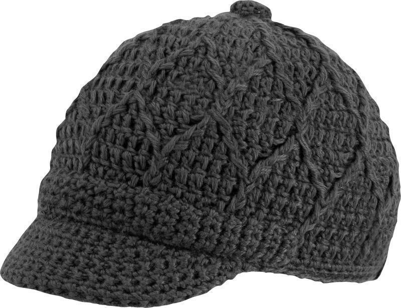 Jax Beanie - Womens - Black 1