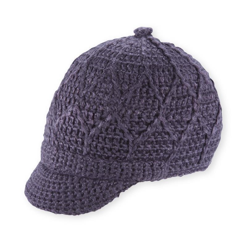 Jax Beanie - Womens - Midnight 1