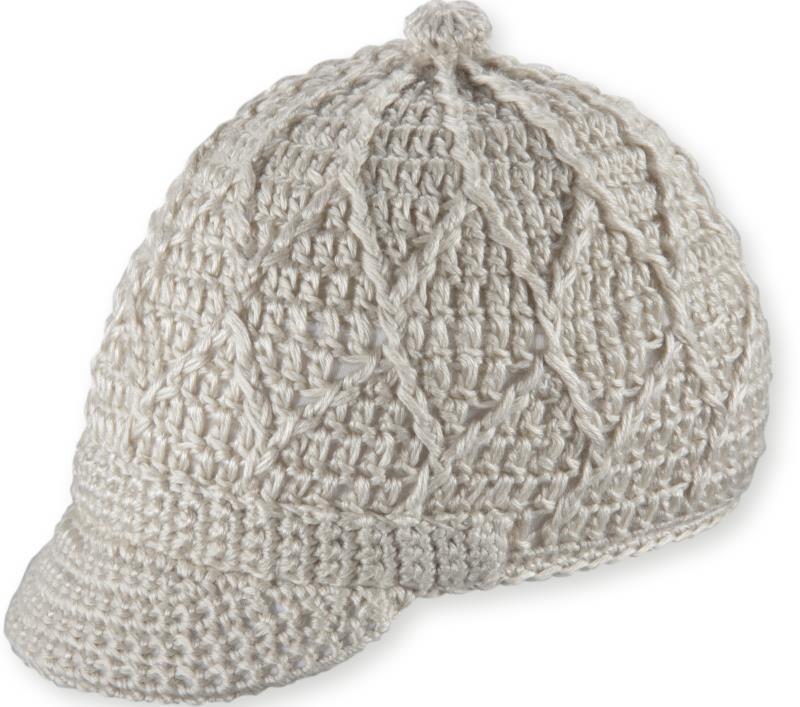 Jax Beanie - Womens - Natural 1