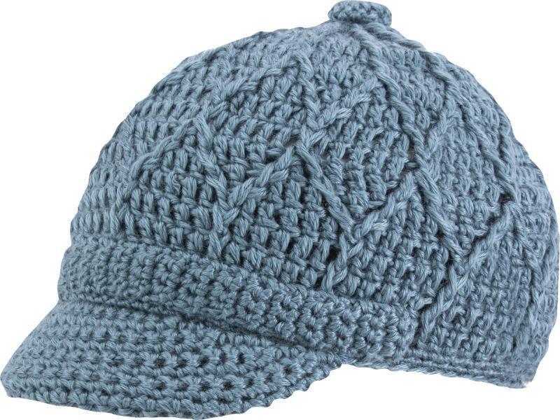 Jax Beanie - Womens - River 1