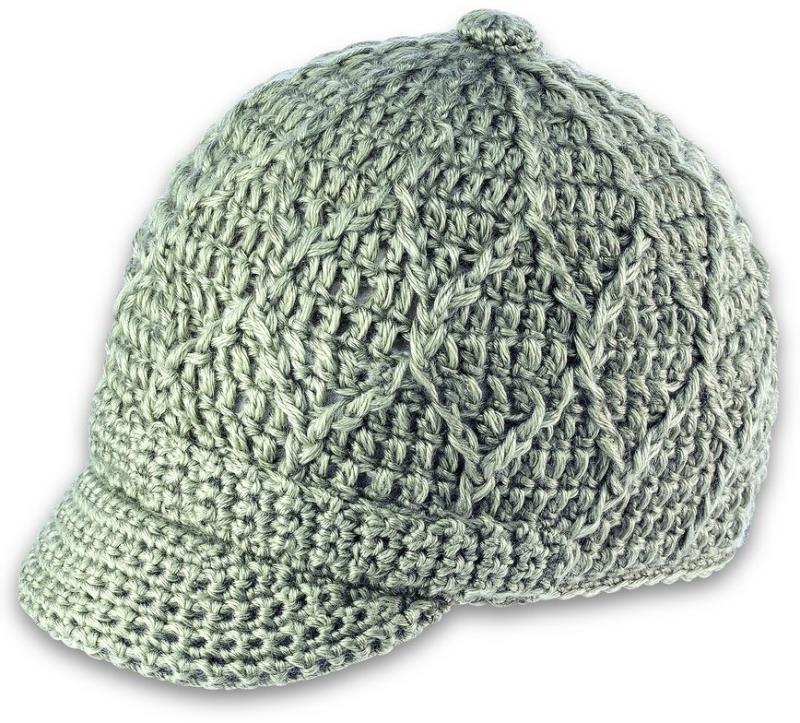 Jax Beanie - Womens - Sage 1