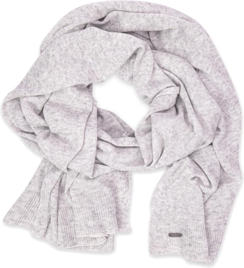 Jesper Scarf - Womens - dove 1
