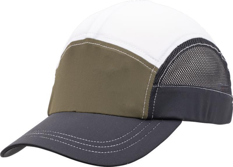 Jest Sport Cap - Womens - Black 1