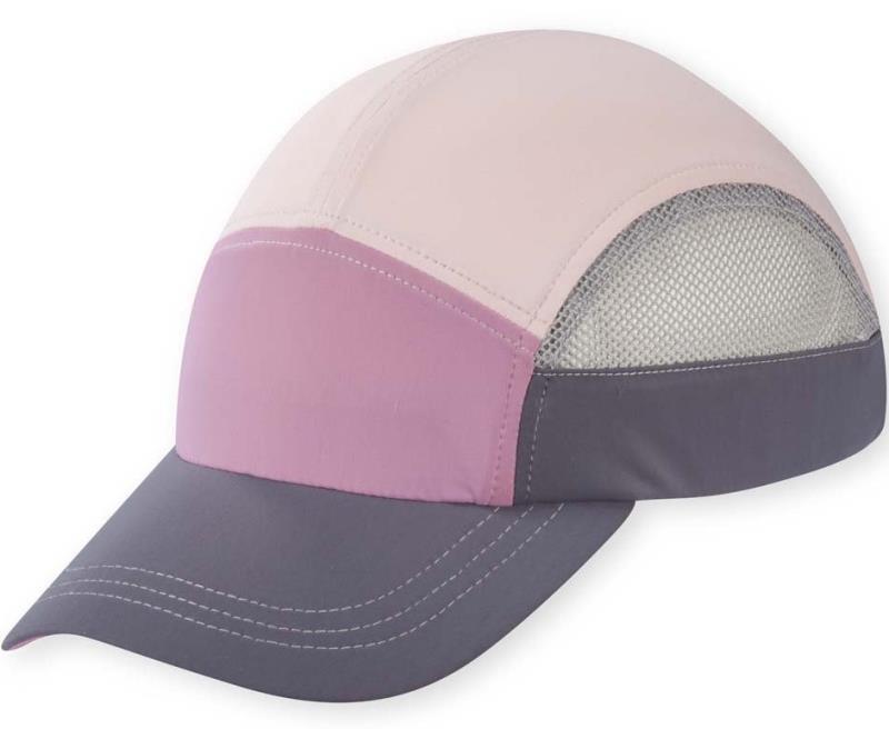 Jest Sport Cap - Womens - Blush 1